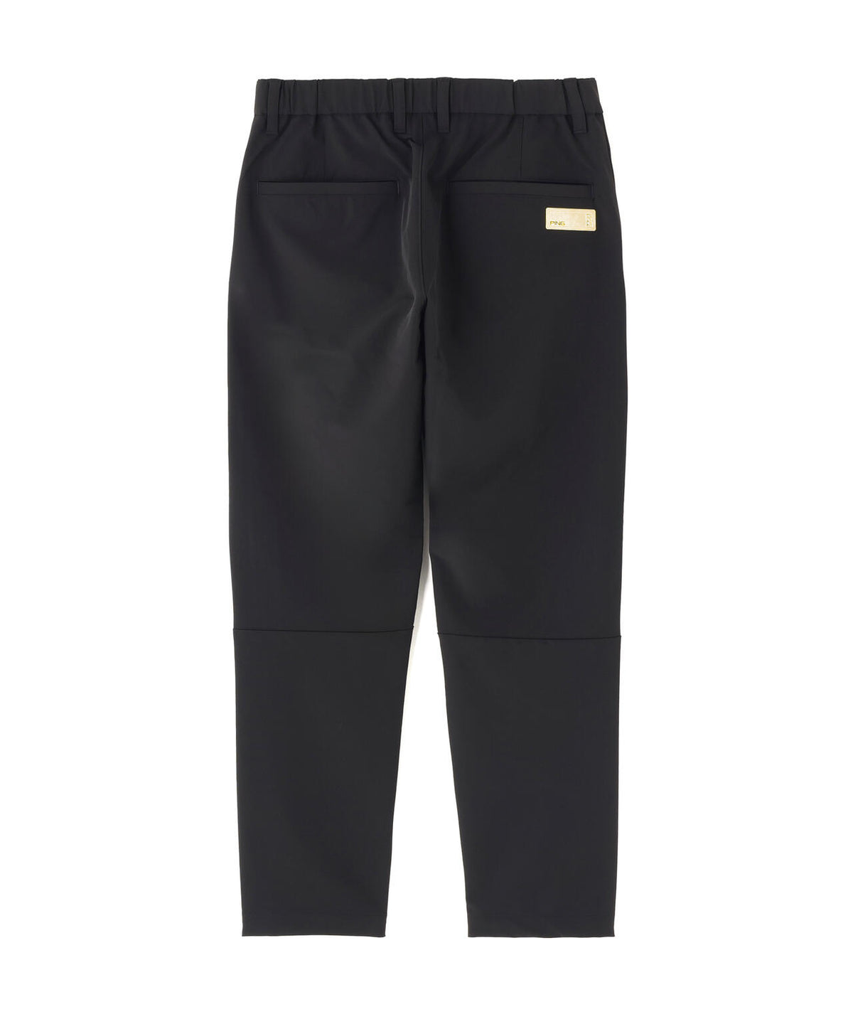 [PING APPAREL] テーパードパンツ ＜GOLD＞ (MENS)