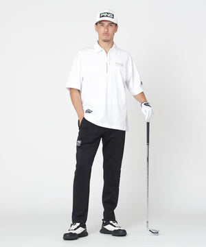 180cm　C:96　W:80　H:93 着用サイズ：L