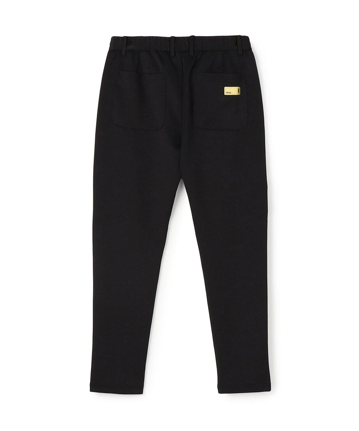 [PING APPAREL] ダンボールニットテーパードパンツ ＜GOLD＞ (MENS)