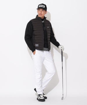 180cm　C:96　W:80　H:93 着用サイズ：L