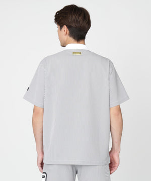 180cm　C:96　W:80　H:93 着用サイズ：L