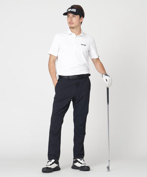 180cm　C:96　W:80　H:93 着用サイズ：L