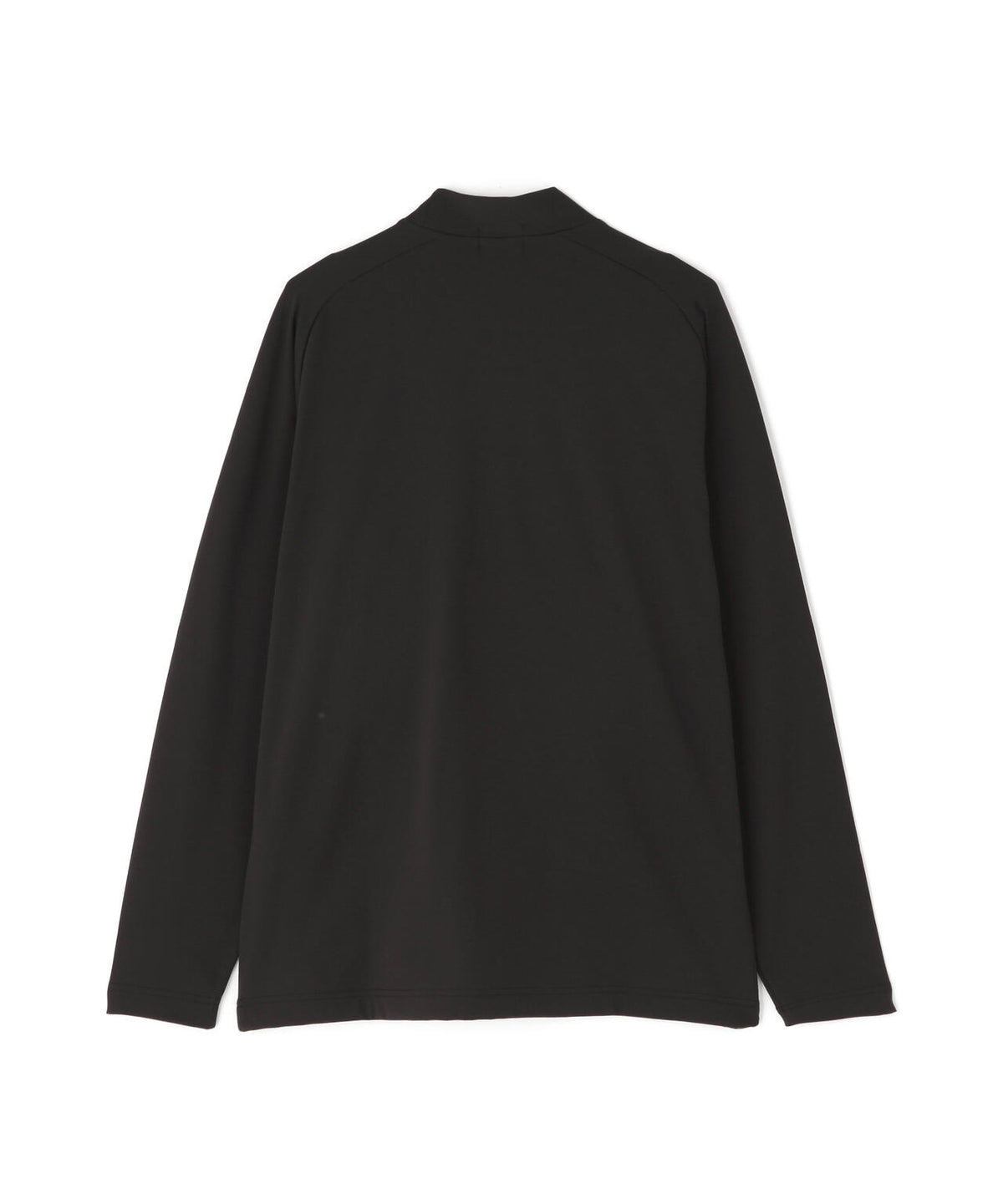 [PING APPAREL] 裏起毛ハイネックシャツ (MENS)