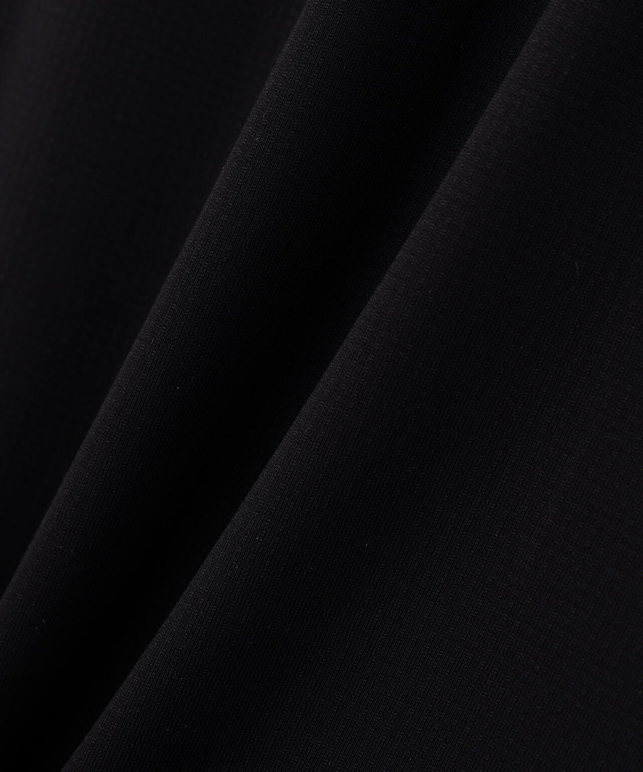 ［PING APPAREL］［接触冷感・UVカット］半袖ハイネックシャツ (MENS)