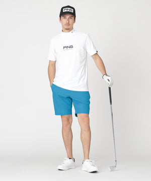 180cm　C:96　W:80　H:93 着用サイズ：L