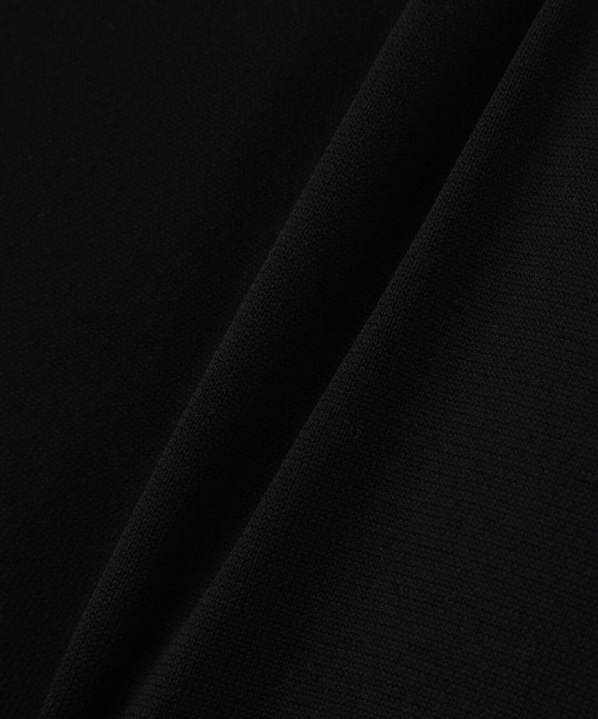 [PING APPAREL] 薄手防風裏付きクルーネックニットプルオーバー ＜GOLD＞ (MENS)