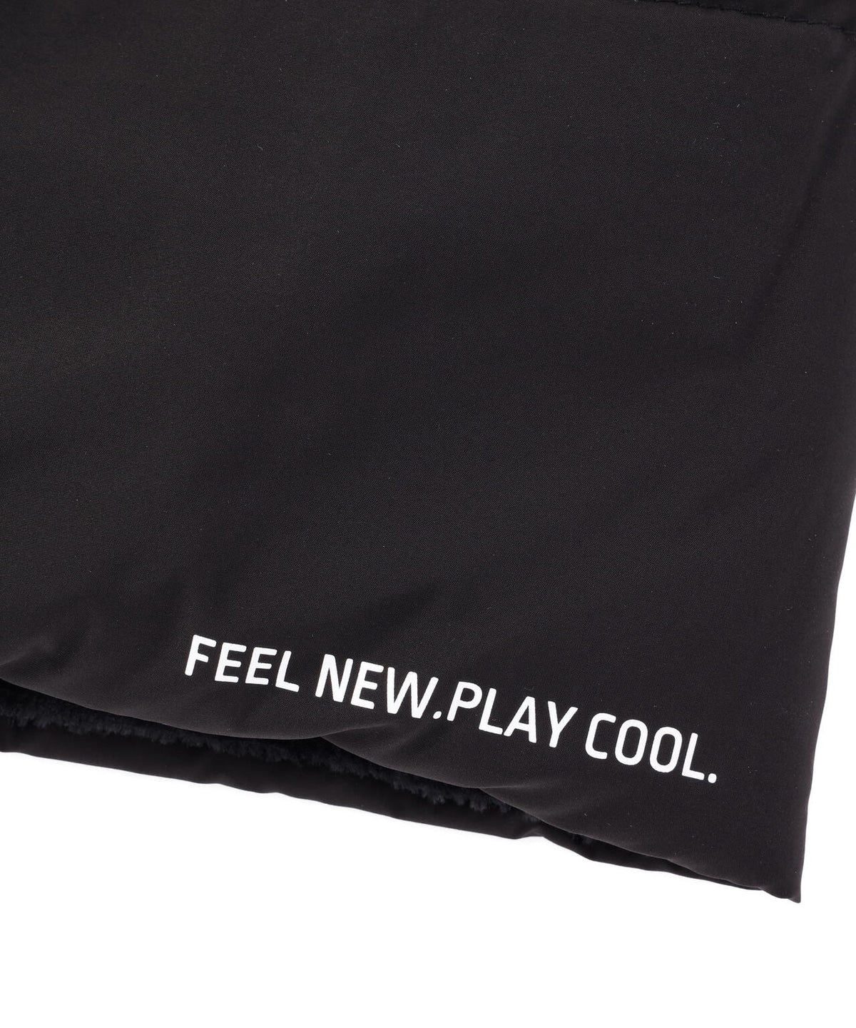 [PING APPAREL] 中綿ネックウォーマー (MENS)