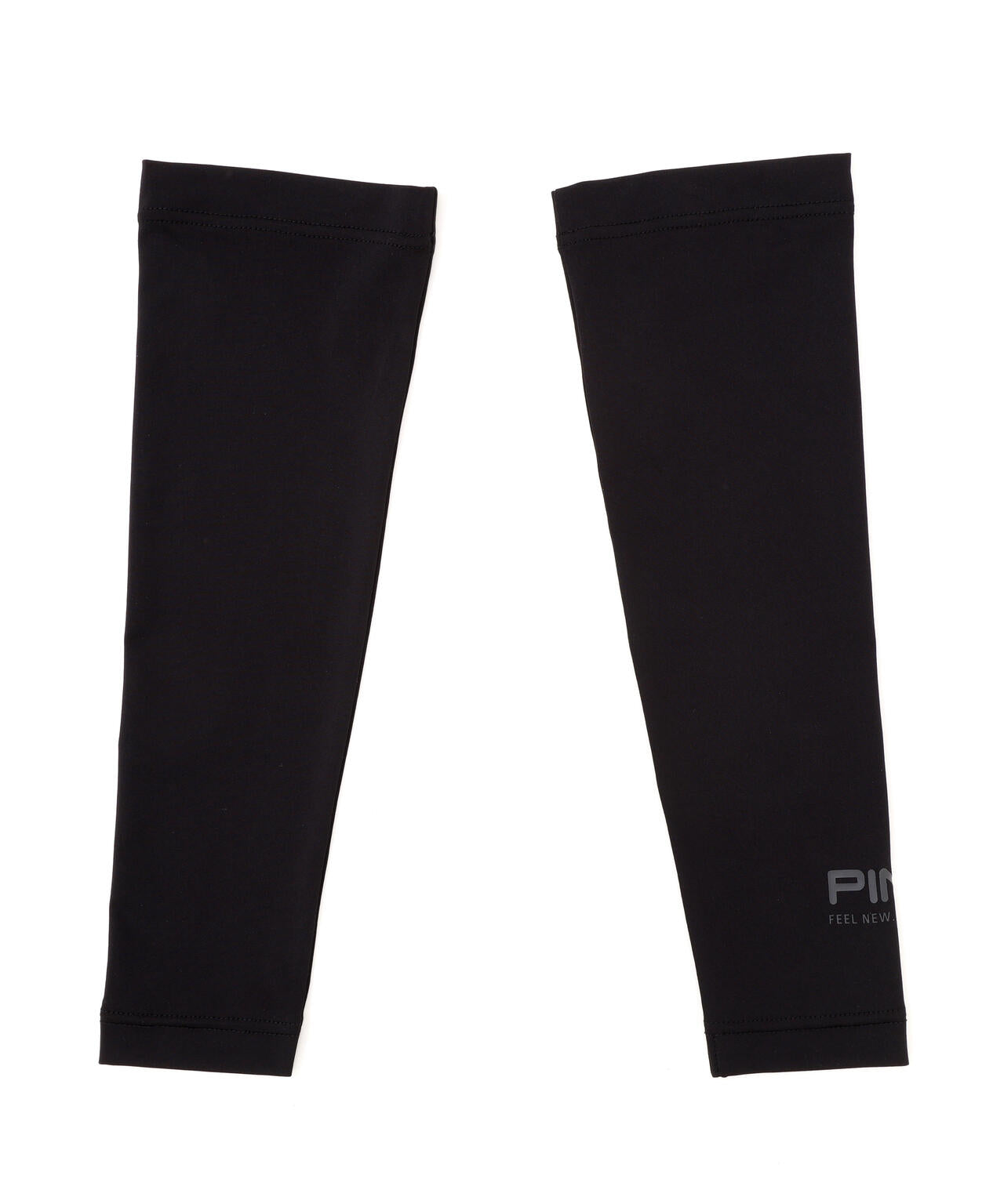 ［PING APPAREL］［UVカット・接触冷感］アームカバー (MENS)