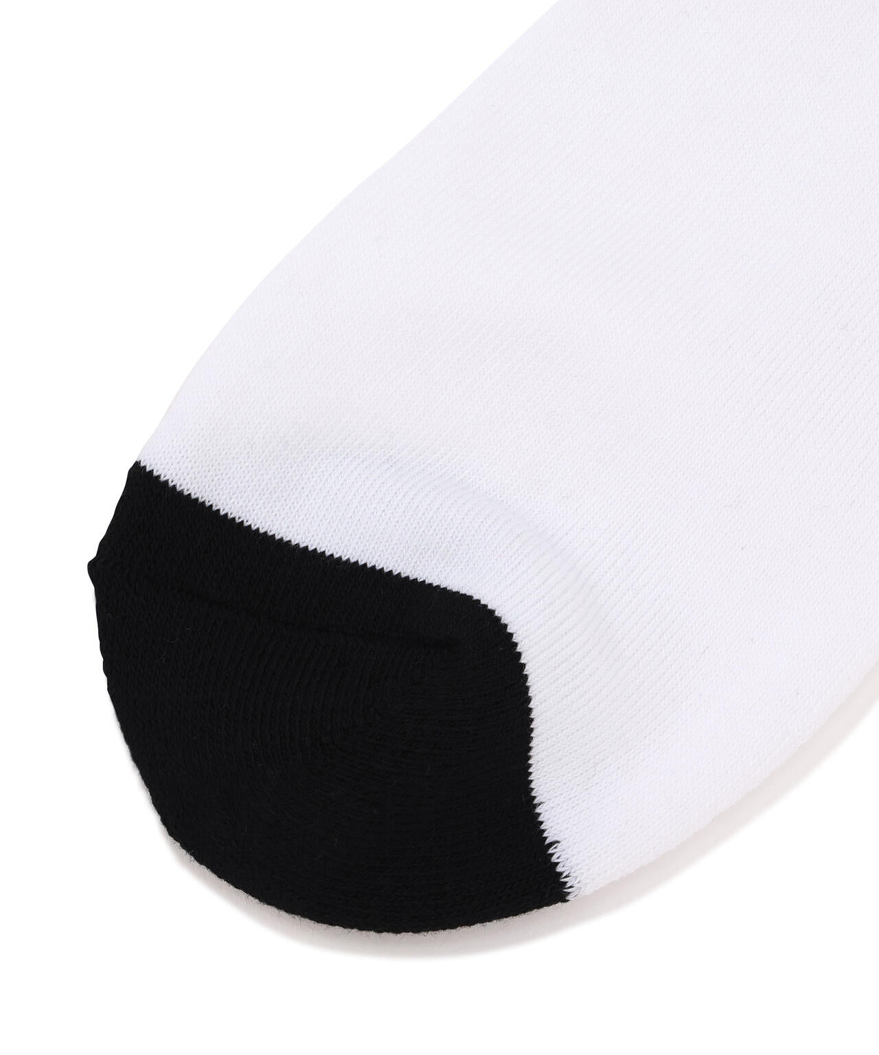 【PING APPAREL】ライン入りミドルソックス (MENS)