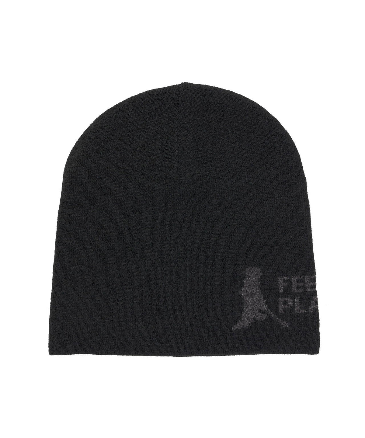 [PING APPAREL] リバーシブルニットキャップ (MENS)