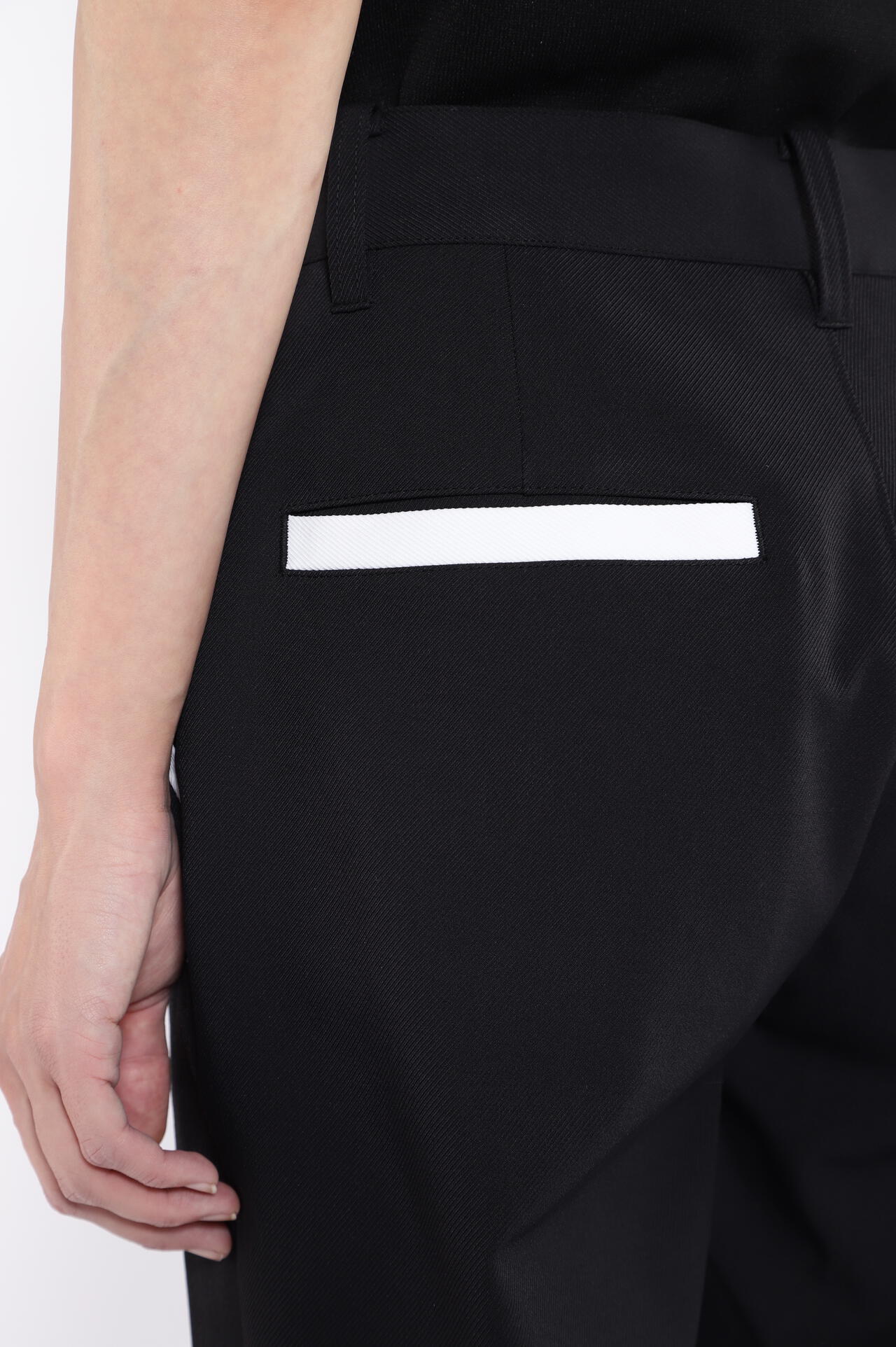 【PING APPAREL】全方向ストレッチカルゼテーパードパンツ ＜PERFORMANCE＞ (LADIES)
