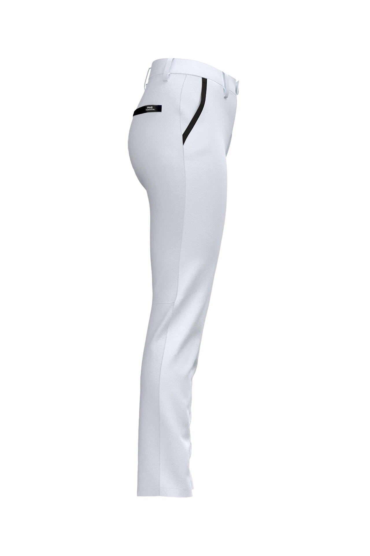 【PING APPAREL】全方向ストレッチカルゼテーパードパンツ ＜PERFORMANCE＞ (LADIES)