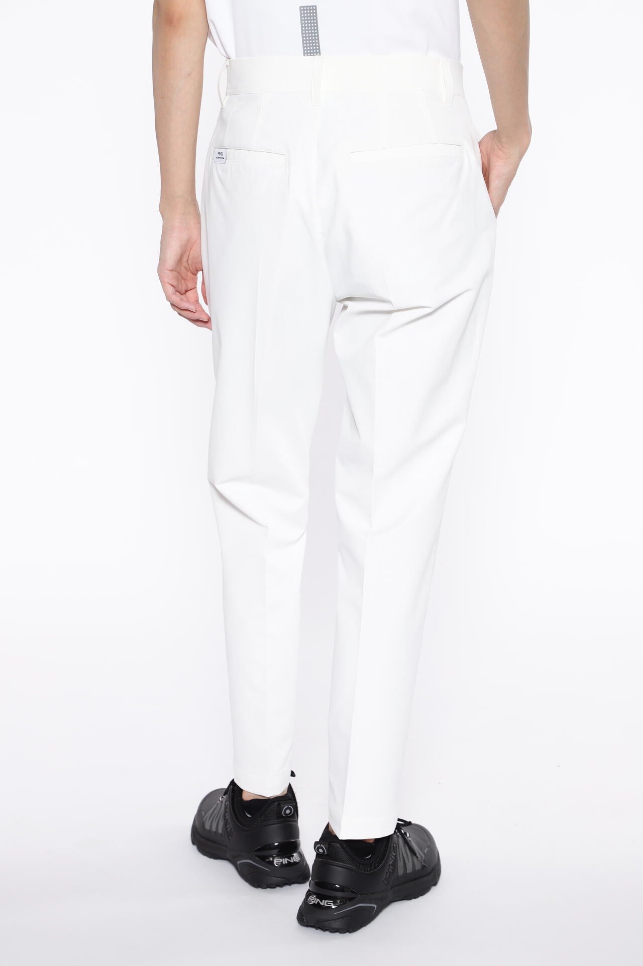 【PING APPAREL】全方向ストレッチパンツ ＜PERFORMANCE＞ (LADIES)