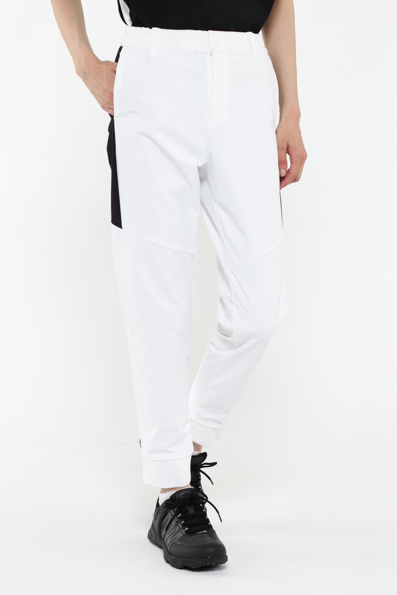 【PING APPAREL】全方向ストレッチドビーテーパードパンツ ＜PERFORMANCE＞ (LADIES)