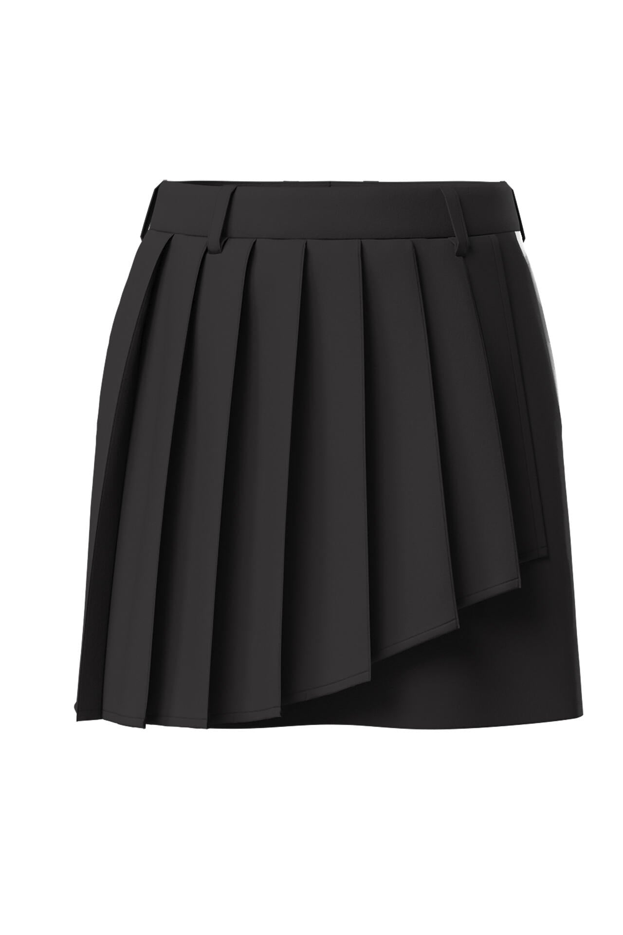 【PING APPAREL】全方向ストレッチドビースカート ＜PERFORMANCE＞ (LADIES)