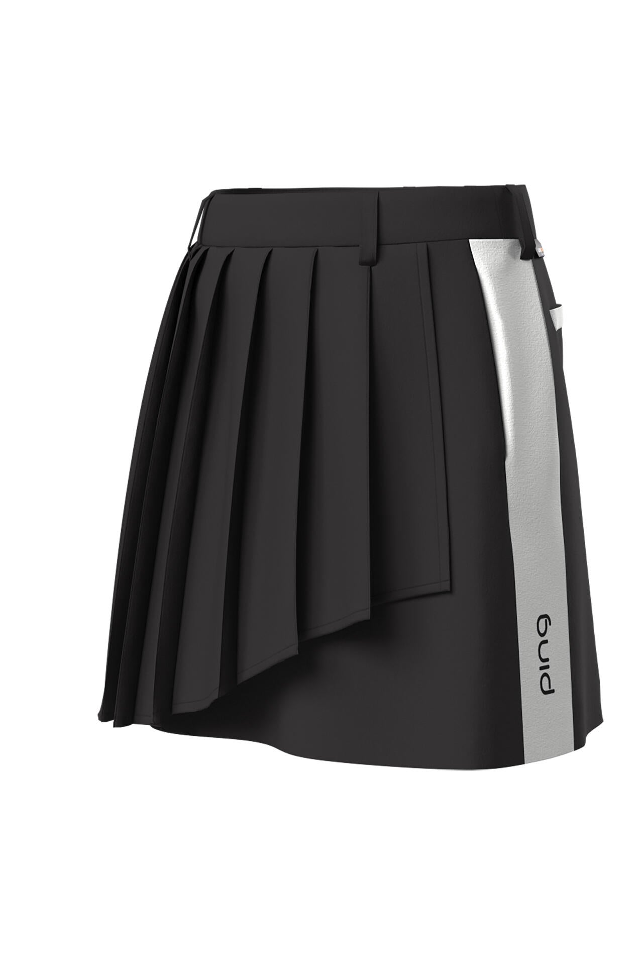 【PING APPAREL】全方向ストレッチドビースカート ＜PERFORMANCE＞ (LADIES)