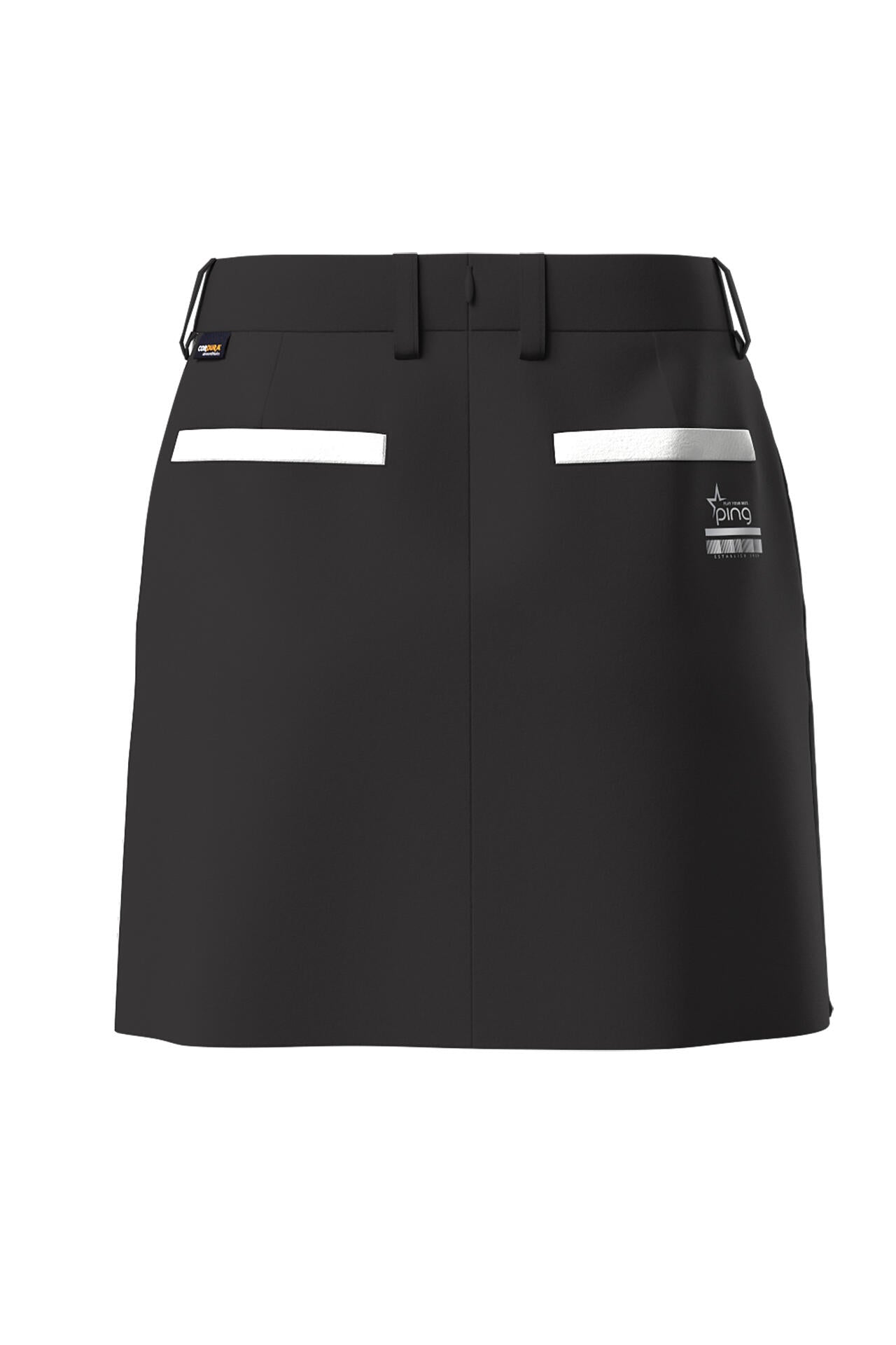 【PING APPAREL】全方向ストレッチドビースカート ＜PERFORMANCE＞ (LADIES)