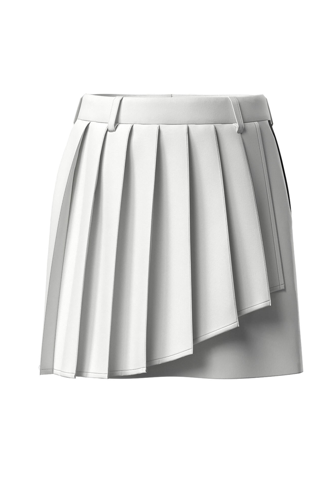 【PING APPAREL】全方向ストレッチドビースカート ＜PERFORMANCE＞ (LADIES)