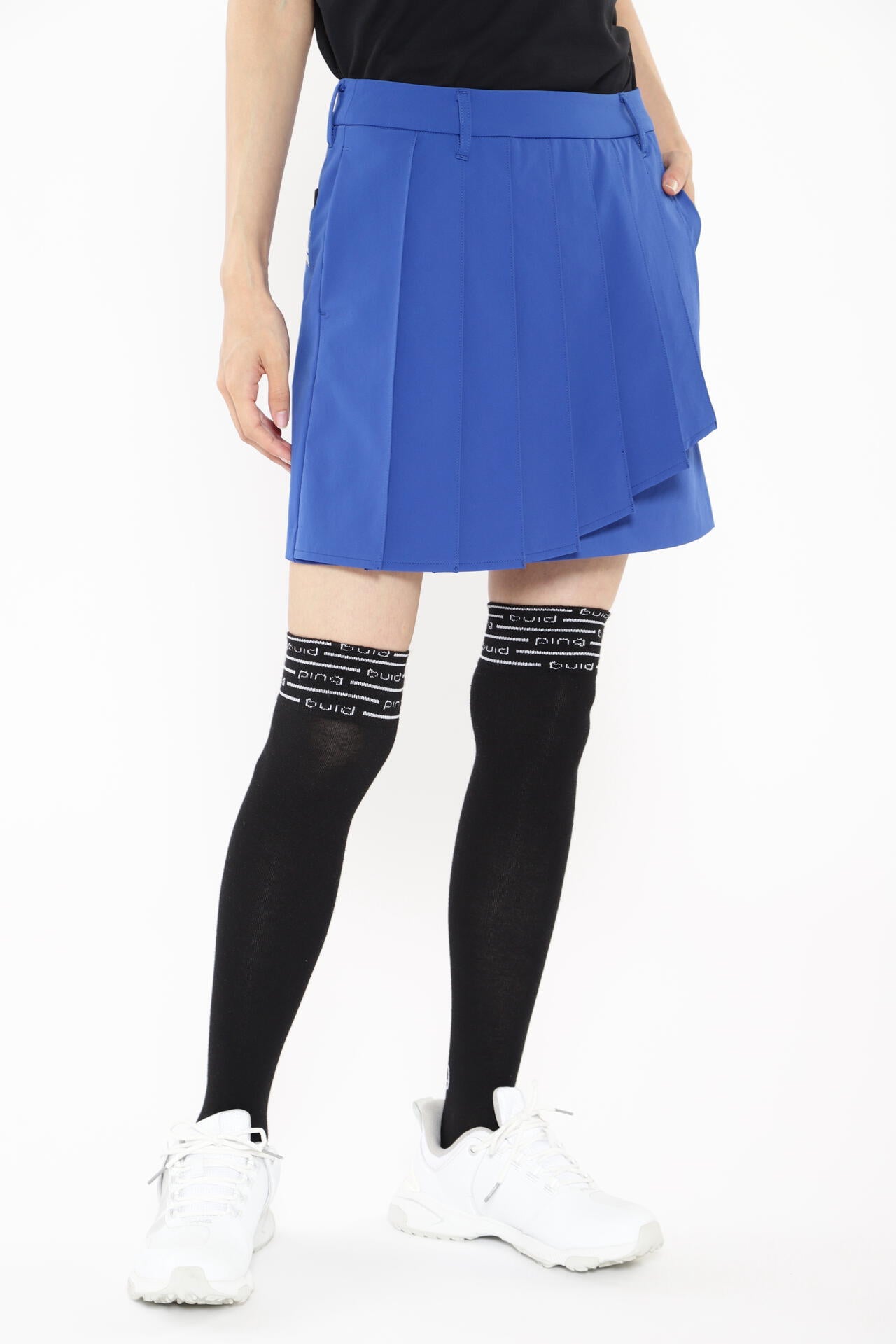 【PING APPAREL】全方向ストレッチドビースカート ＜PERFORMANCE＞ (LADIES)