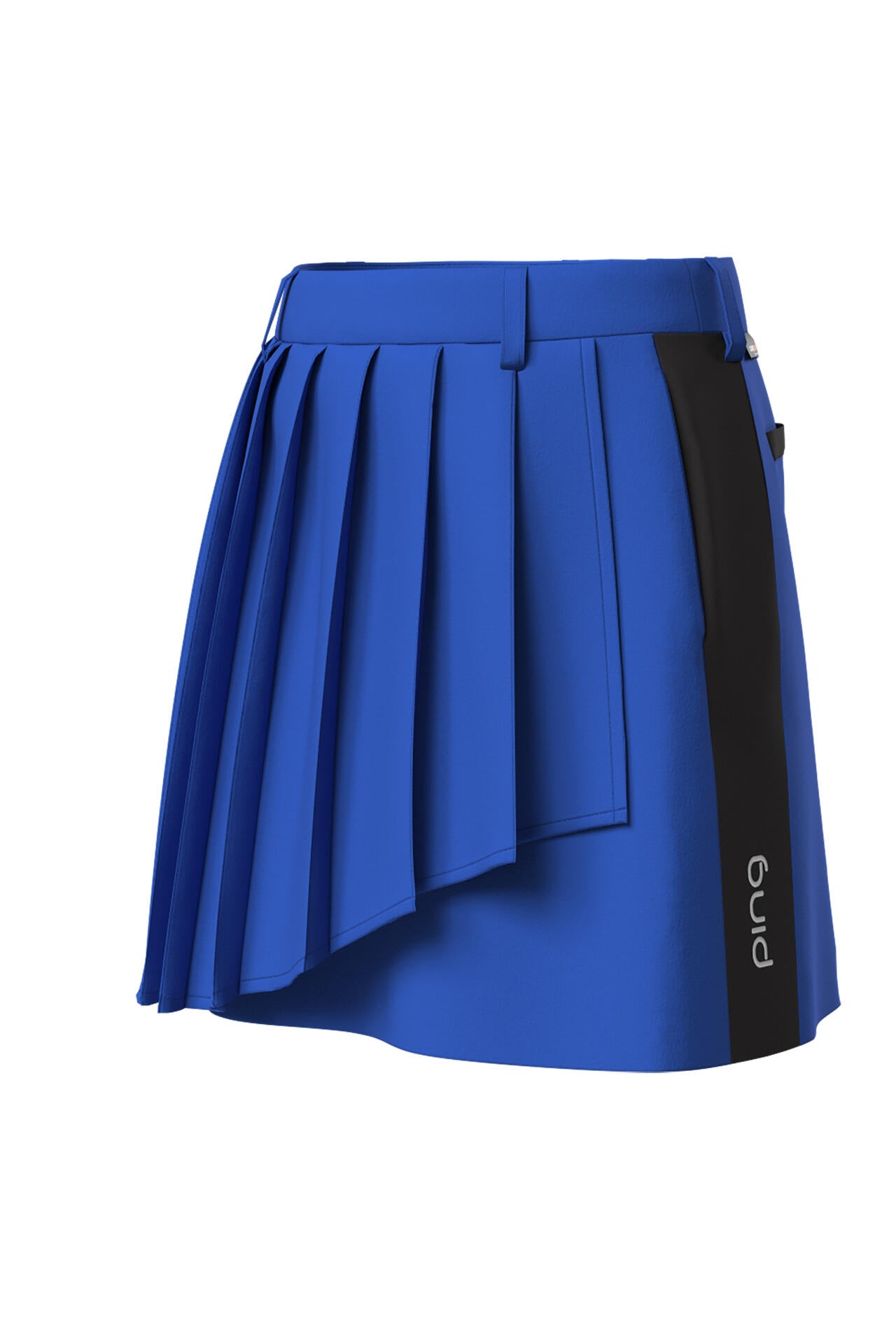 【PING APPAREL】全方向ストレッチドビースカート ＜PERFORMANCE＞ (LADIES)