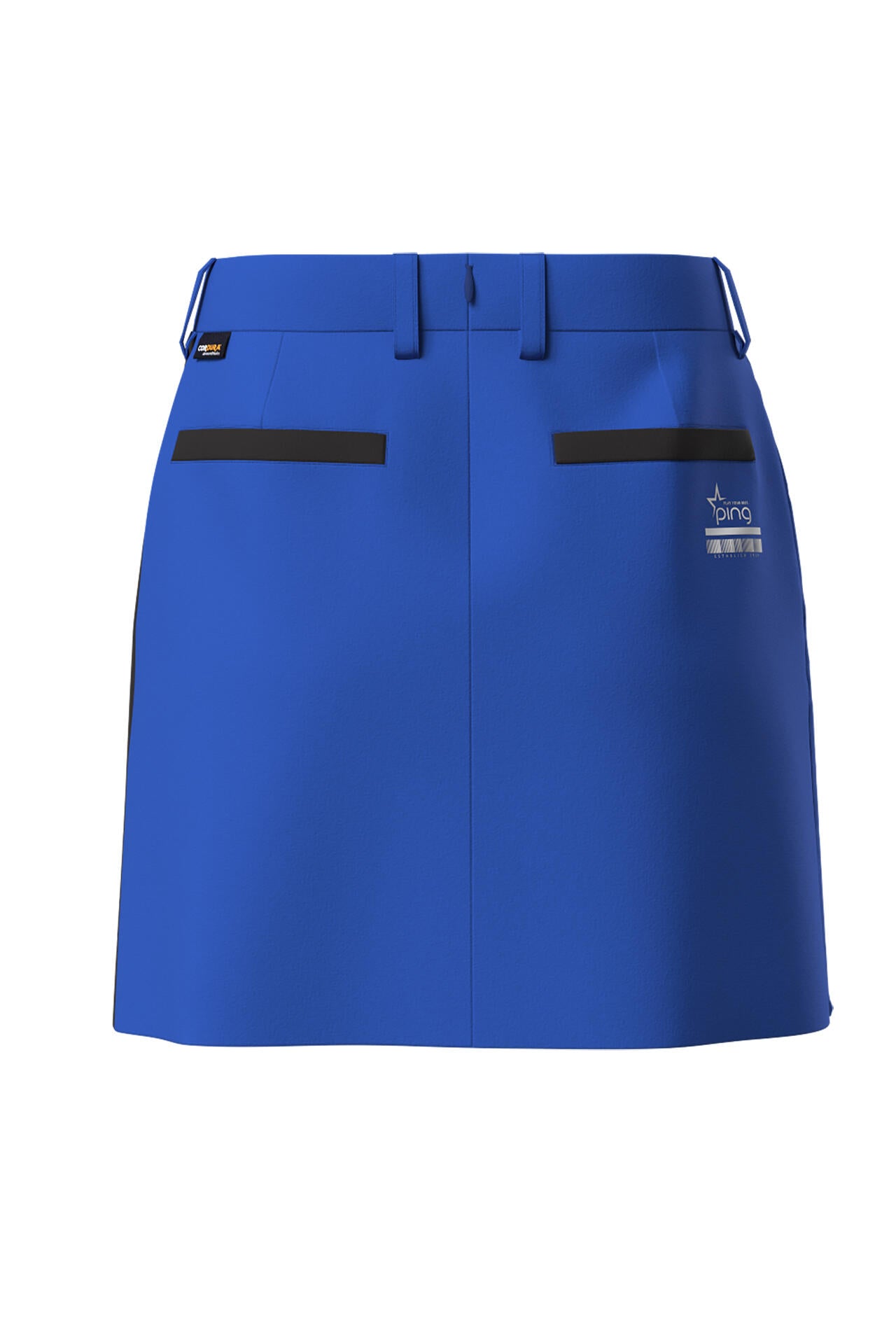 【PING APPAREL】全方向ストレッチドビースカート ＜PERFORMANCE＞ (LADIES)