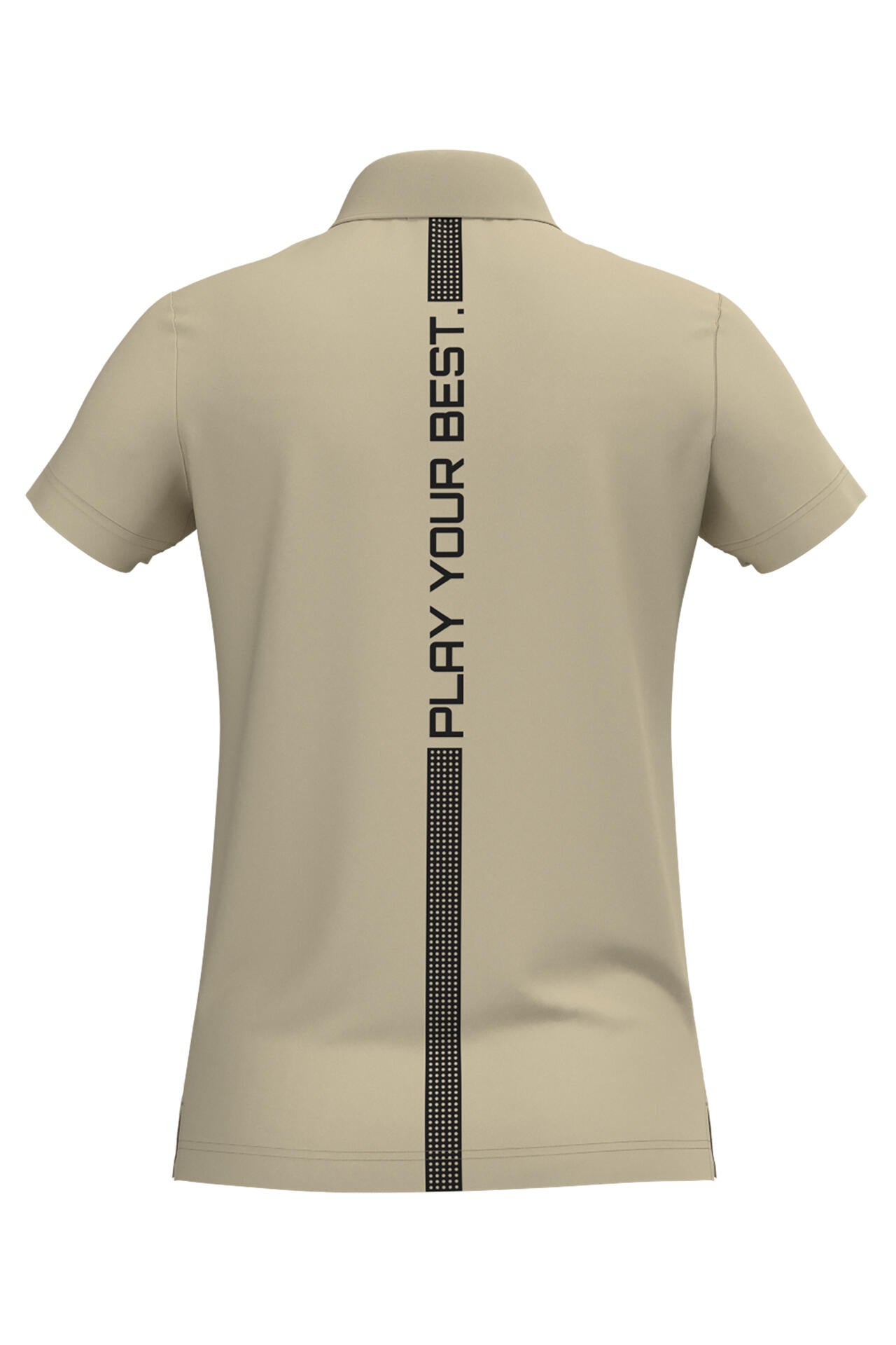 【PING APPAREL】カノコ半袖ポロシャツ ＜EARLY AUTUMN＞ (LADIES)