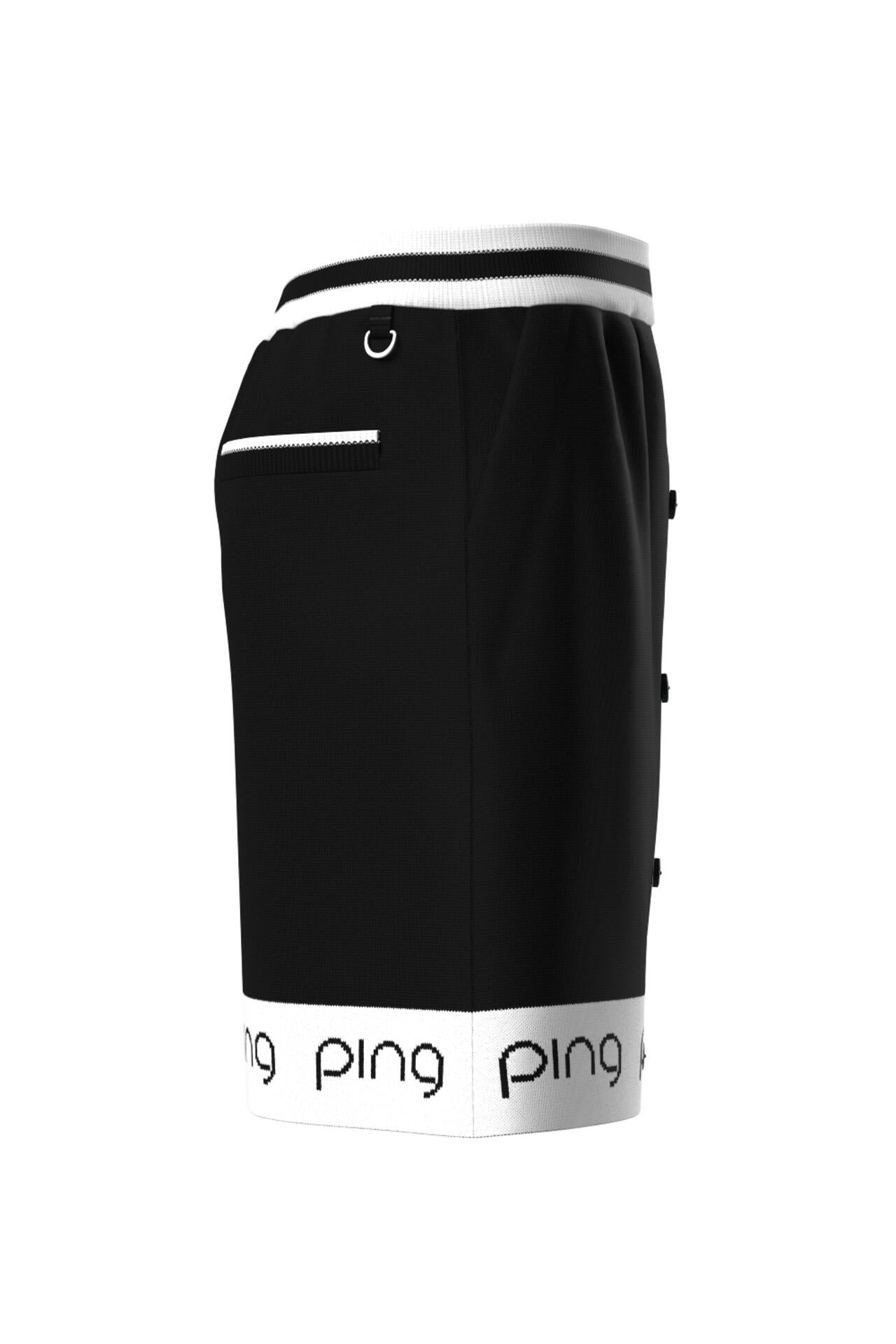 【PING APPAREL】ジャガードニットスカート ＜LADIES LINE＞＜PERFORMANCE＞ (LADIES)