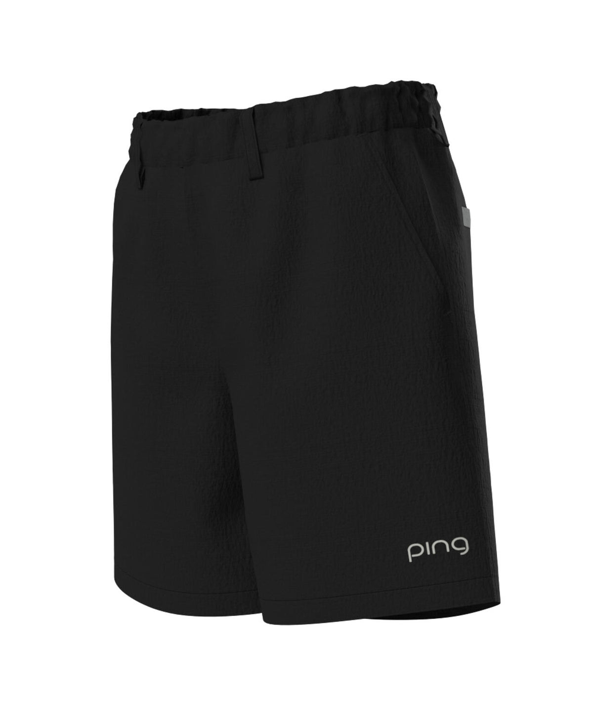 ［PING APPAREL］全方向ストレッチリップストップスニードジャック×ショートパンツ ＜LADIES LINE＞ (LADIES)
