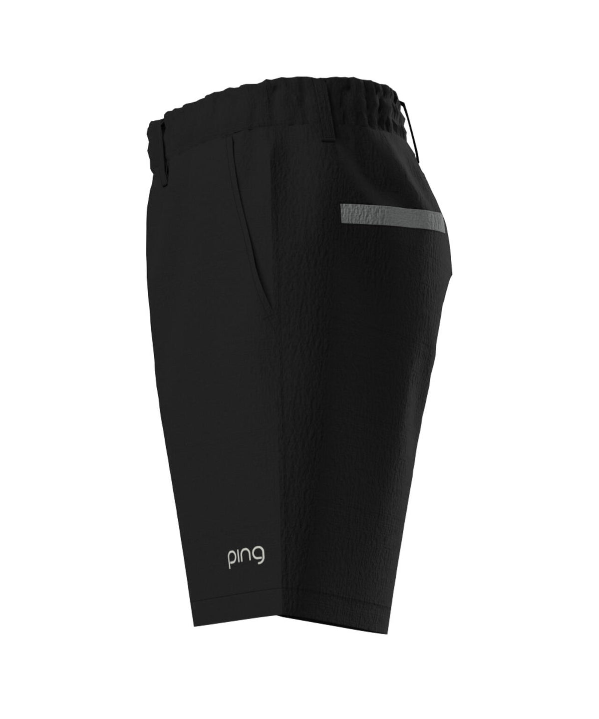［PING APPAREL］全方向ストレッチリップストップスニードジャック×ショートパンツ ＜LADIES LINE＞ (LADIES)
