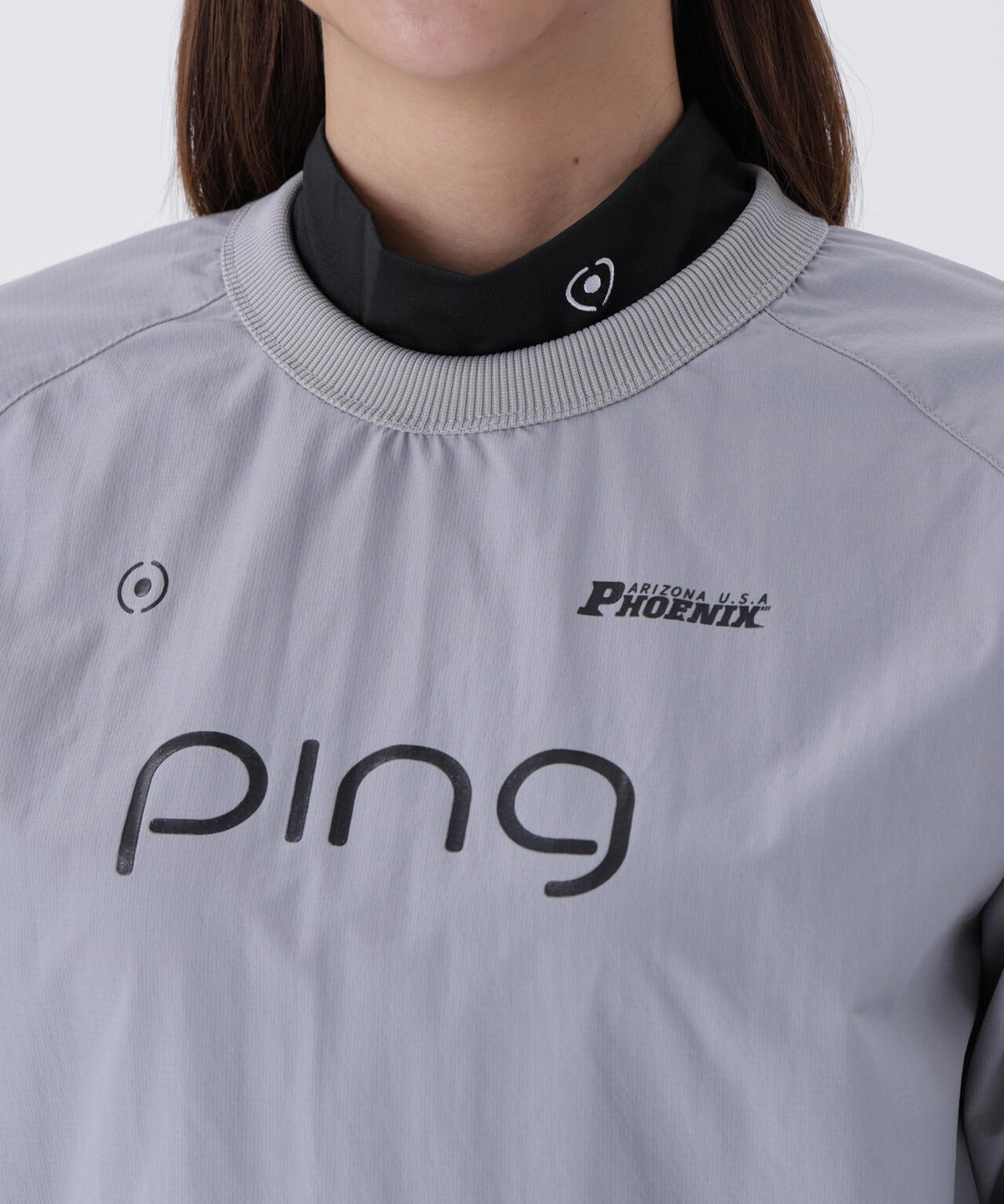 ［PING APPAREL］全方向ストレッチリップストップスニードジャック×ショートパンツ ＜LADIES LINE＞ (LADIES)