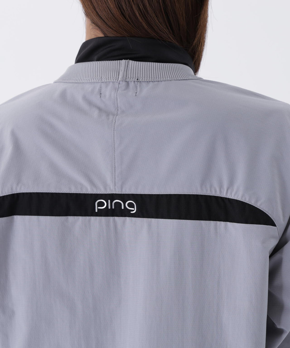 ［PING APPAREL］全方向ストレッチリップストップスニードジャック×ショートパンツ ＜LADIES LINE＞ (LADIES)