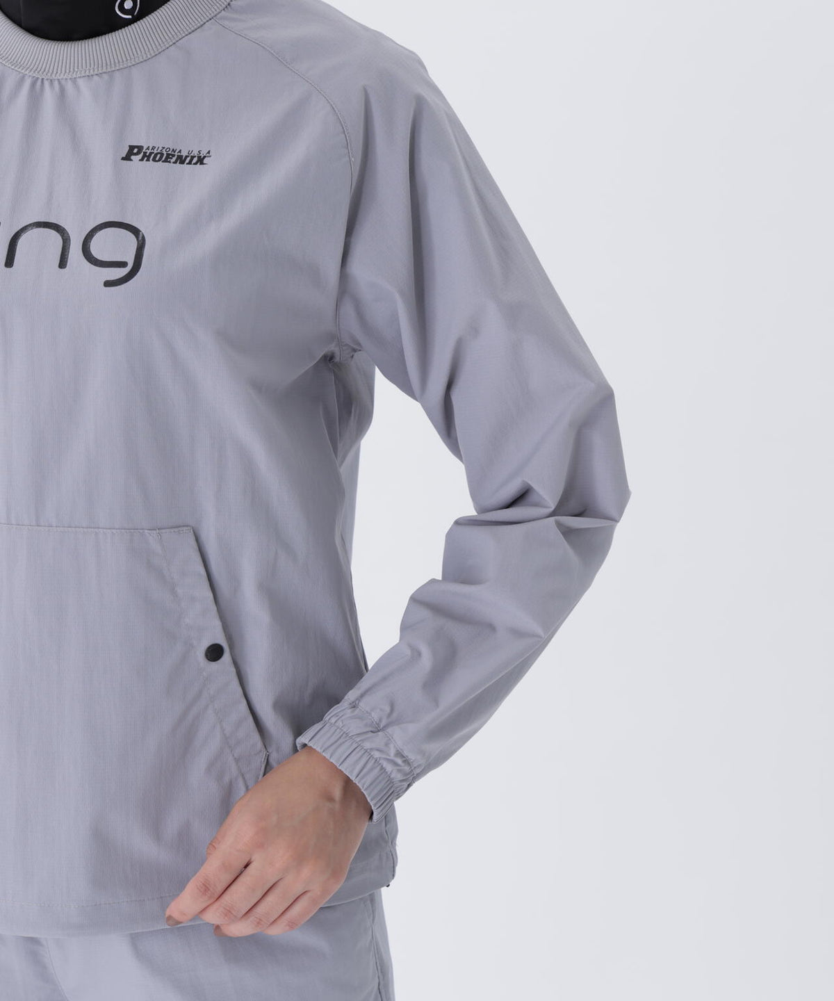 ［PING APPAREL］全方向ストレッチリップストップスニードジャック×ショートパンツ ＜LADIES LINE＞ (LADIES)