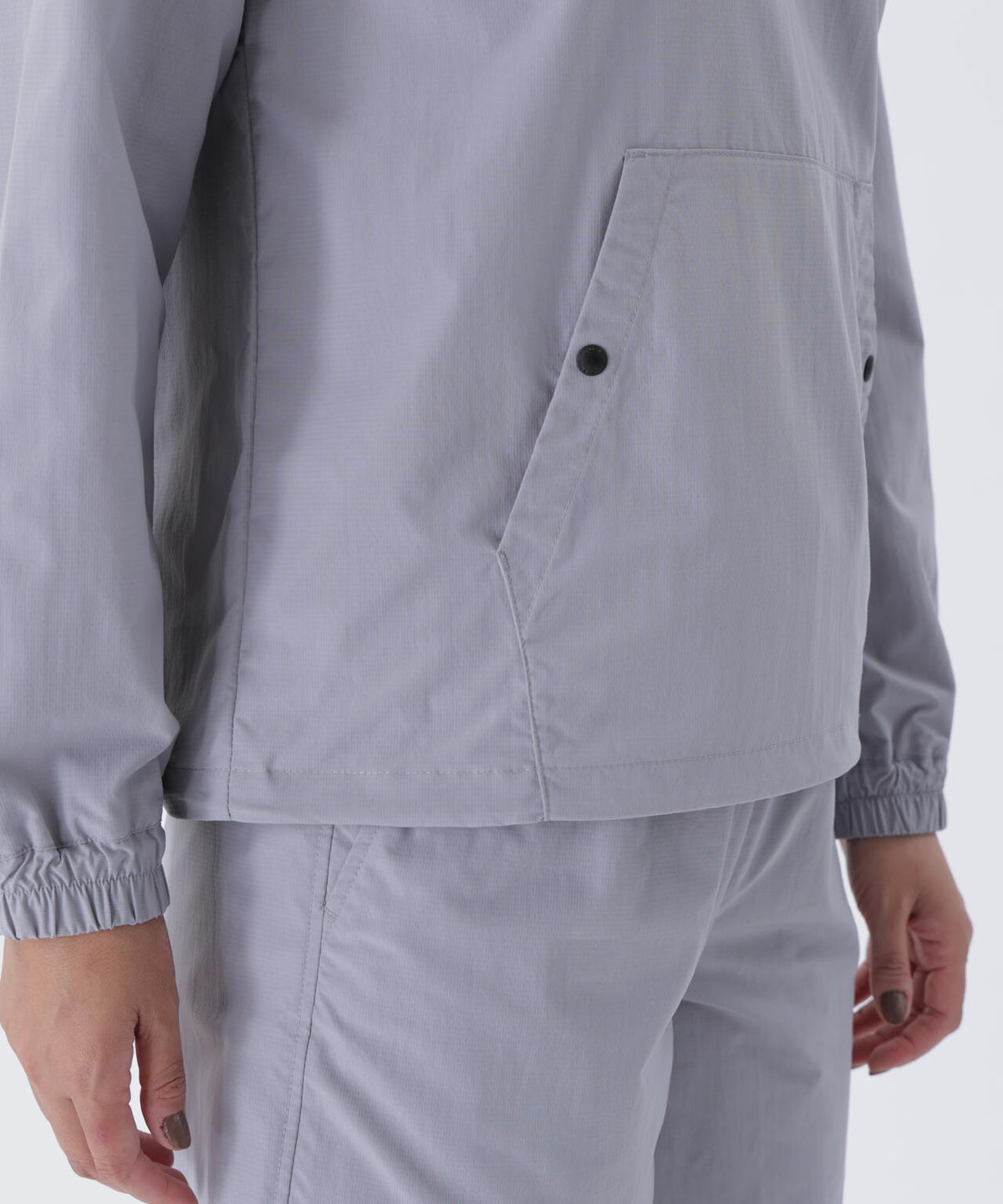 ［PING APPAREL］全方向ストレッチリップストップスニードジャック×ショートパンツ ＜LADIES LINE＞ (LADIES)