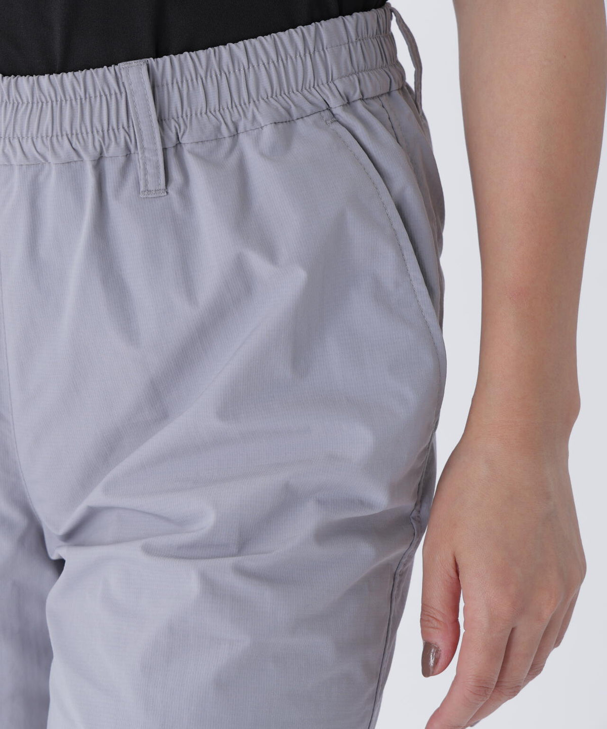［PING APPAREL］全方向ストレッチリップストップスニードジャック×ショートパンツ ＜LADIES LINE＞ (LADIES)