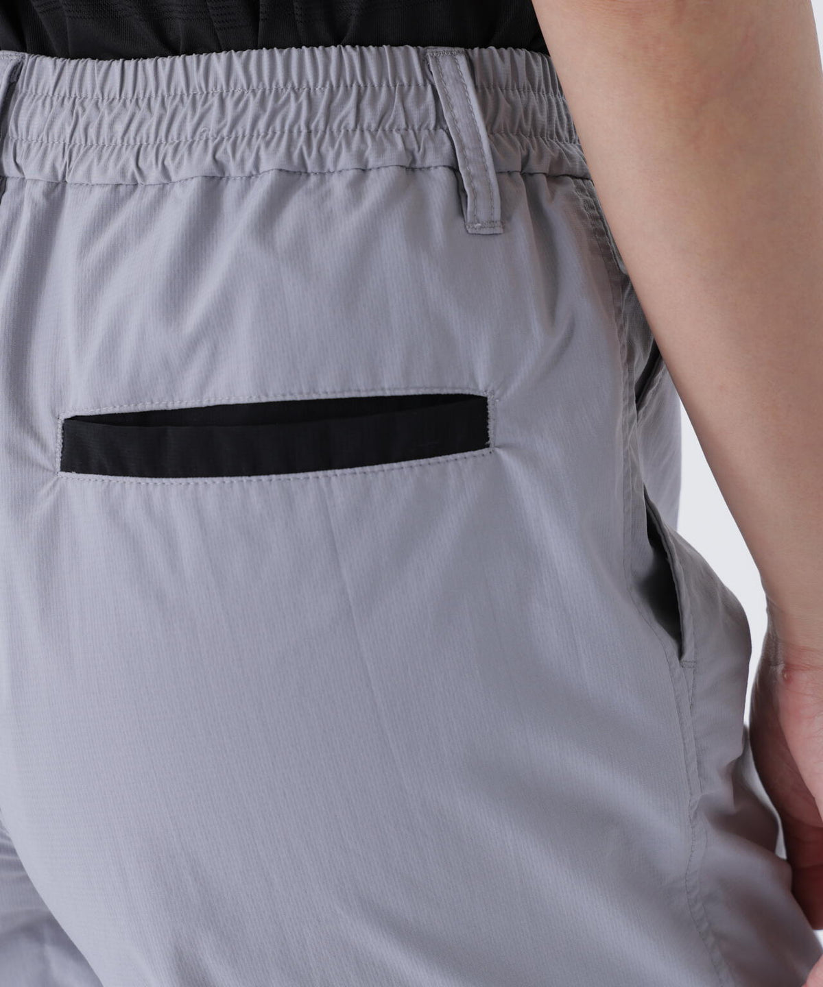 ［PING APPAREL］全方向ストレッチリップストップスニードジャック×ショートパンツ ＜LADIES LINE＞ (LADIES)