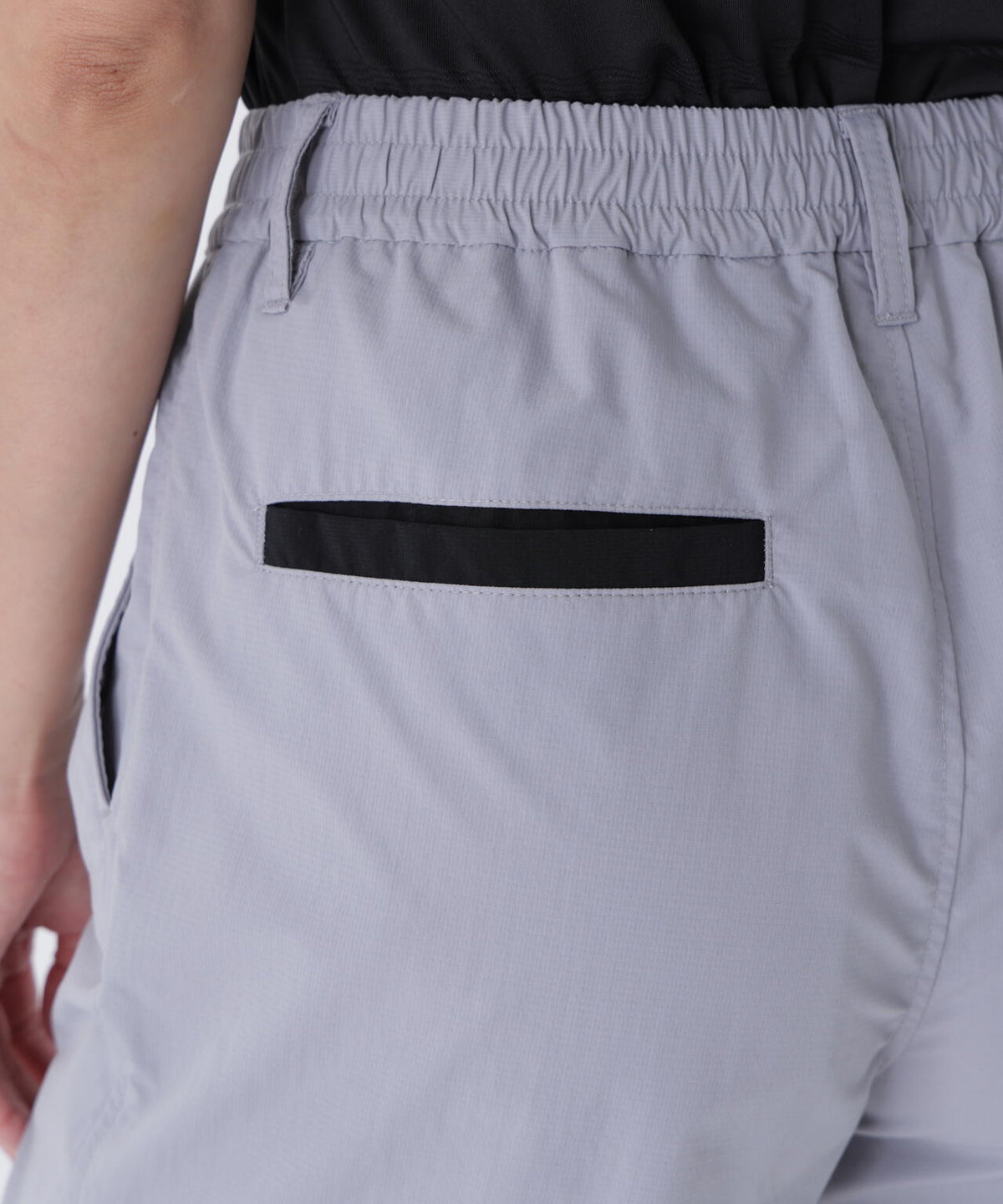 ［PING APPAREL］全方向ストレッチリップストップスニードジャック×ショートパンツ ＜LADIES LINE＞ (LADIES)
