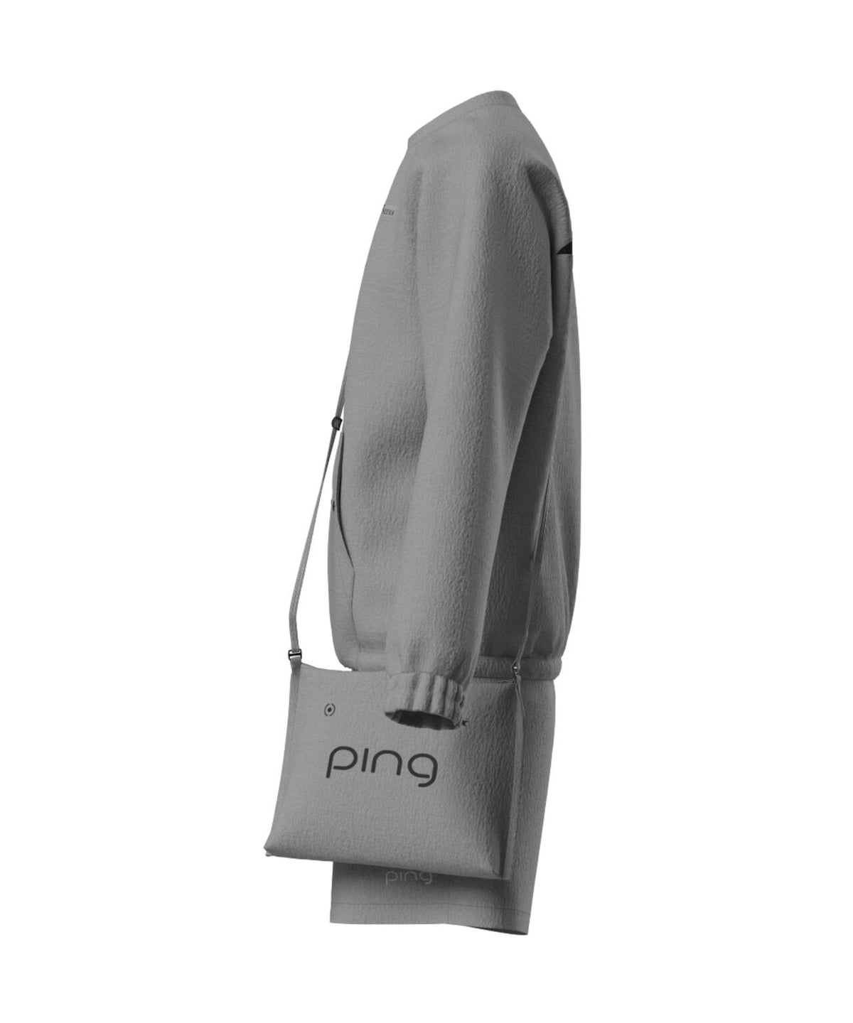 ［PING APPAREL］全方向ストレッチリップストップスニードジャック×ショートパンツ ＜LADIES LINE＞ (LADIES)