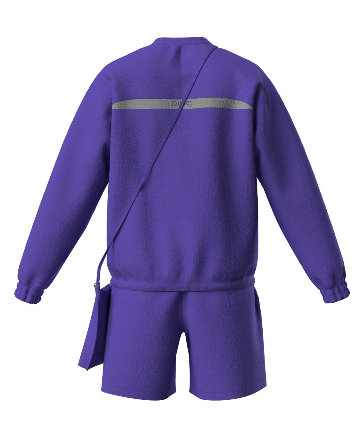 ［PING APPAREL］全方向ストレッチリップストップスニードジャック×ショートパンツ ＜LADIES LINE＞ (LADIES)