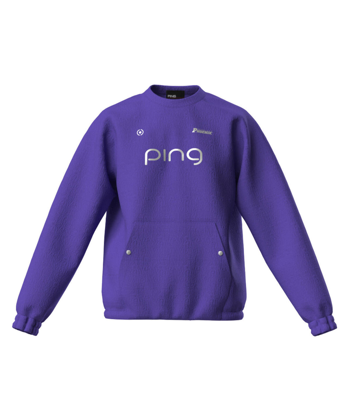 ［PING APPAREL］全方向ストレッチリップストップスニードジャック×ショートパンツ ＜LADIES LINE＞ (LADIES)