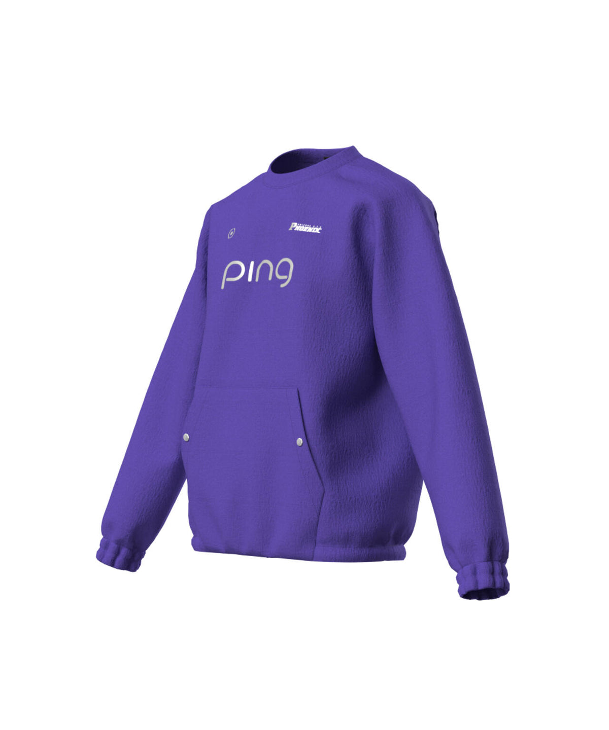 ［PING APPAREL］全方向ストレッチリップストップスニードジャック×ショートパンツ ＜LADIES LINE＞ (LADIES)