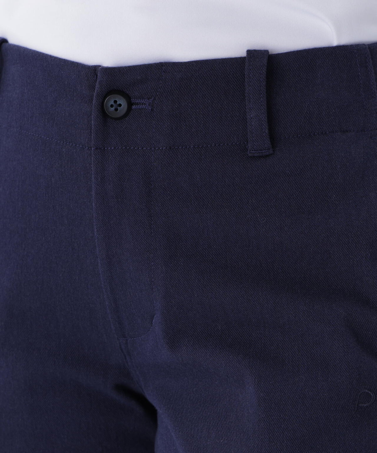 【PING APPAREL】TCツイルテーパードパンツ ＜LADIES LINE＞ (LADIES)