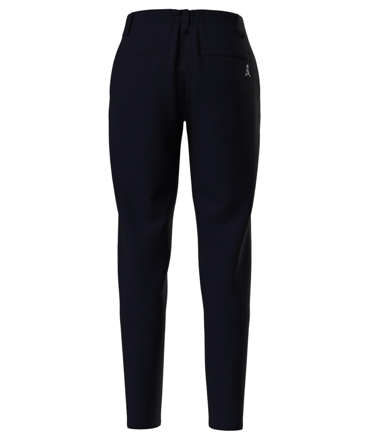 【PING APPAREL】TCツイルテーパードパンツ ＜LADIES LINE＞ (LADIES)