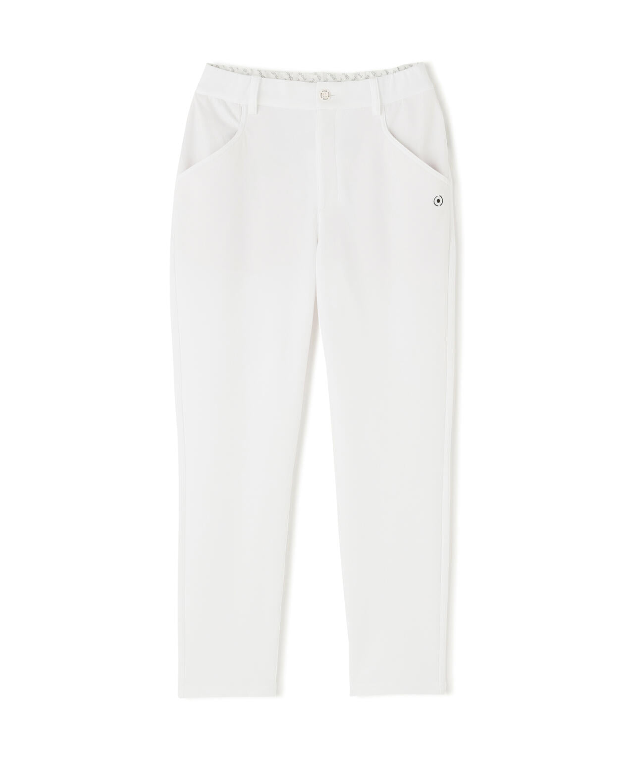 【PING APPAREL】全方向ストレッチ 接結裏メッシュスウェットテーパードパンツ ＜PERFORMANCE＞ (LADIES)