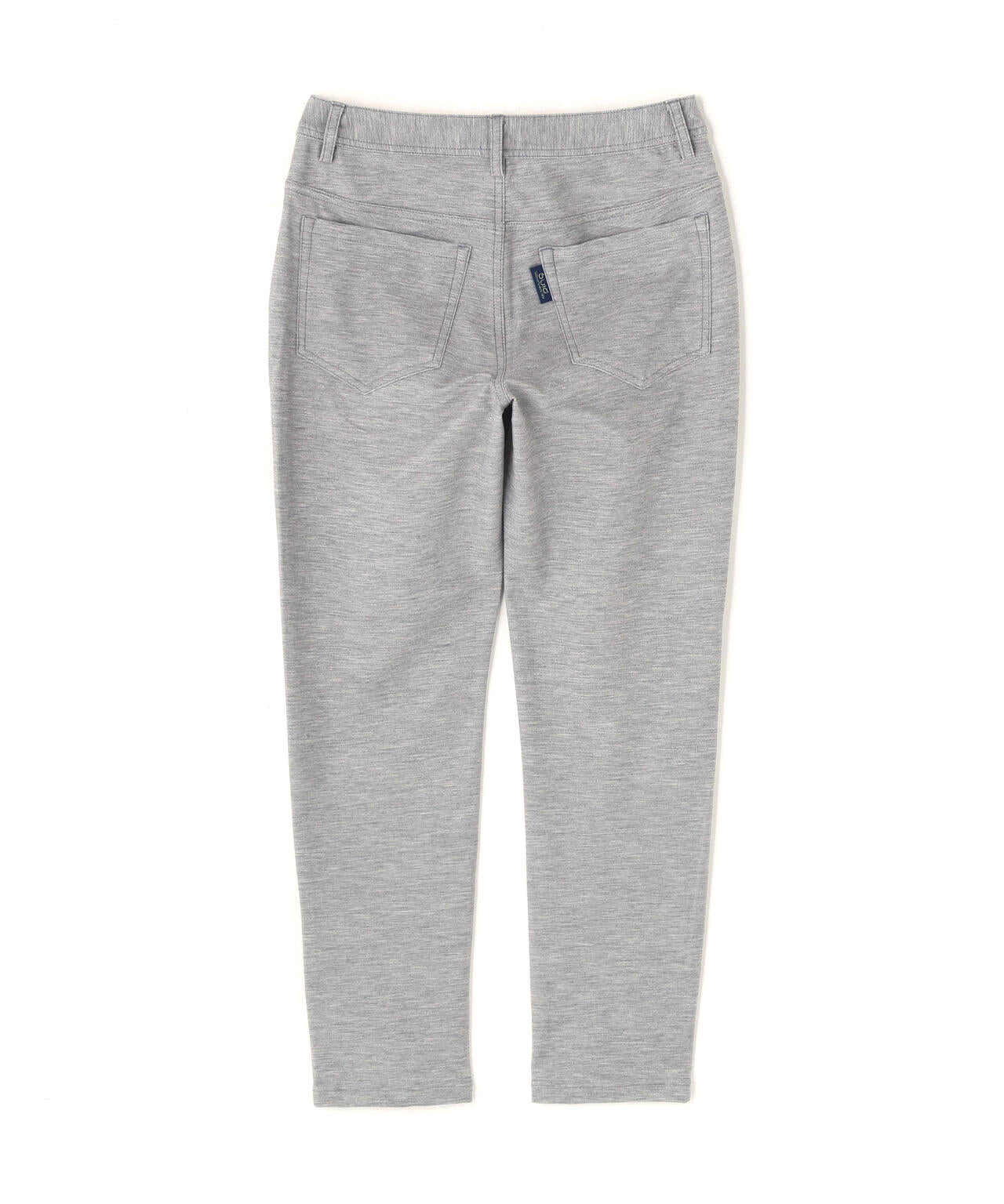 【PING APPAREL】全方向ストレッチツイルテーパードパンツ ＜NATIVE＞ (LADIES)
