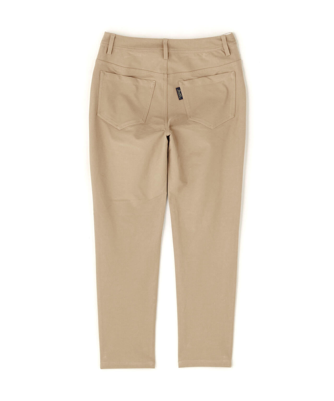 【PING APPAREL】全方向ストレッチツイルテーパードパンツ ＜NATIVE＞ (LADIES)