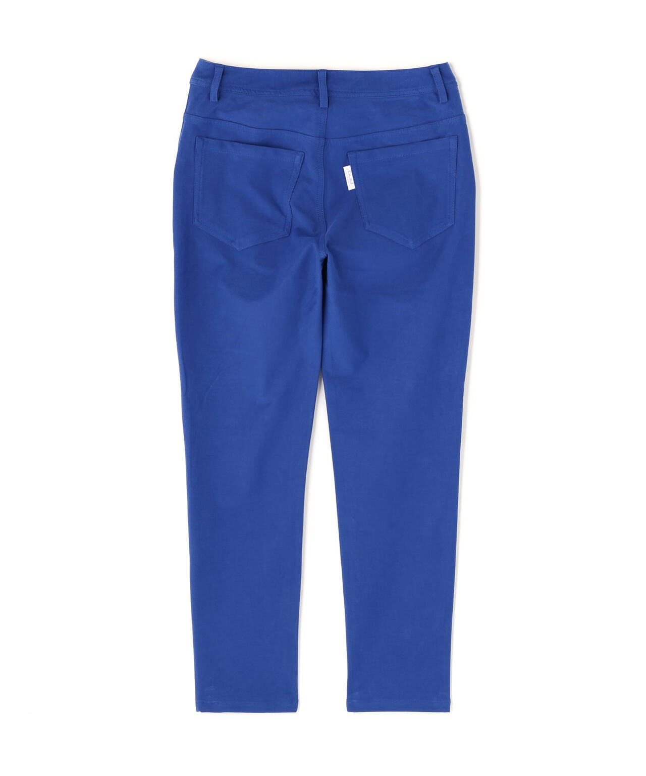 【PING APPAREL】全方向ストレッチツイルテーパードパンツ ＜NATIVE＞ (LADIES)