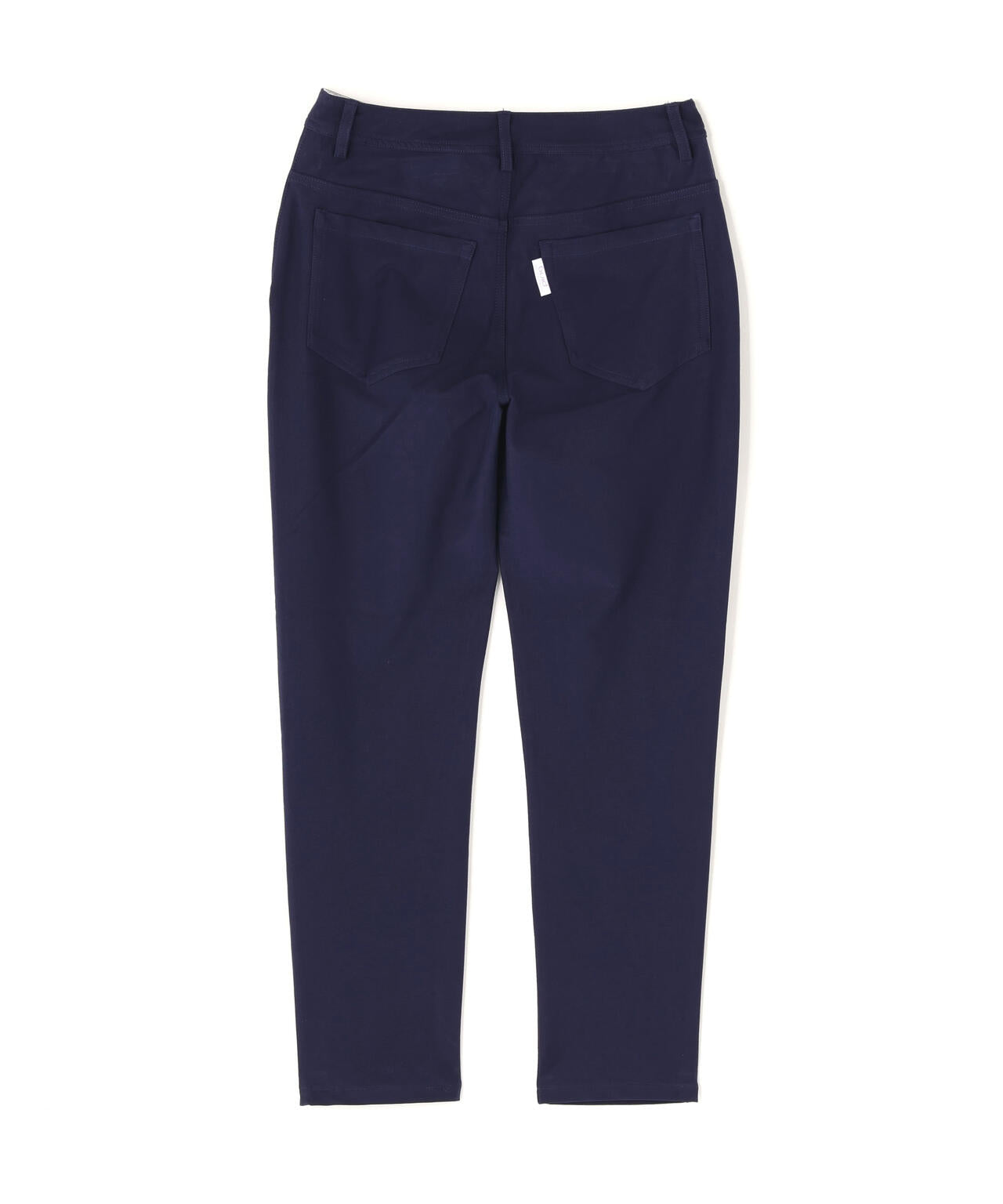 【PING APPAREL】全方向ストレッチツイルテーパードパンツ ＜NATIVE＞ (LADIES)
