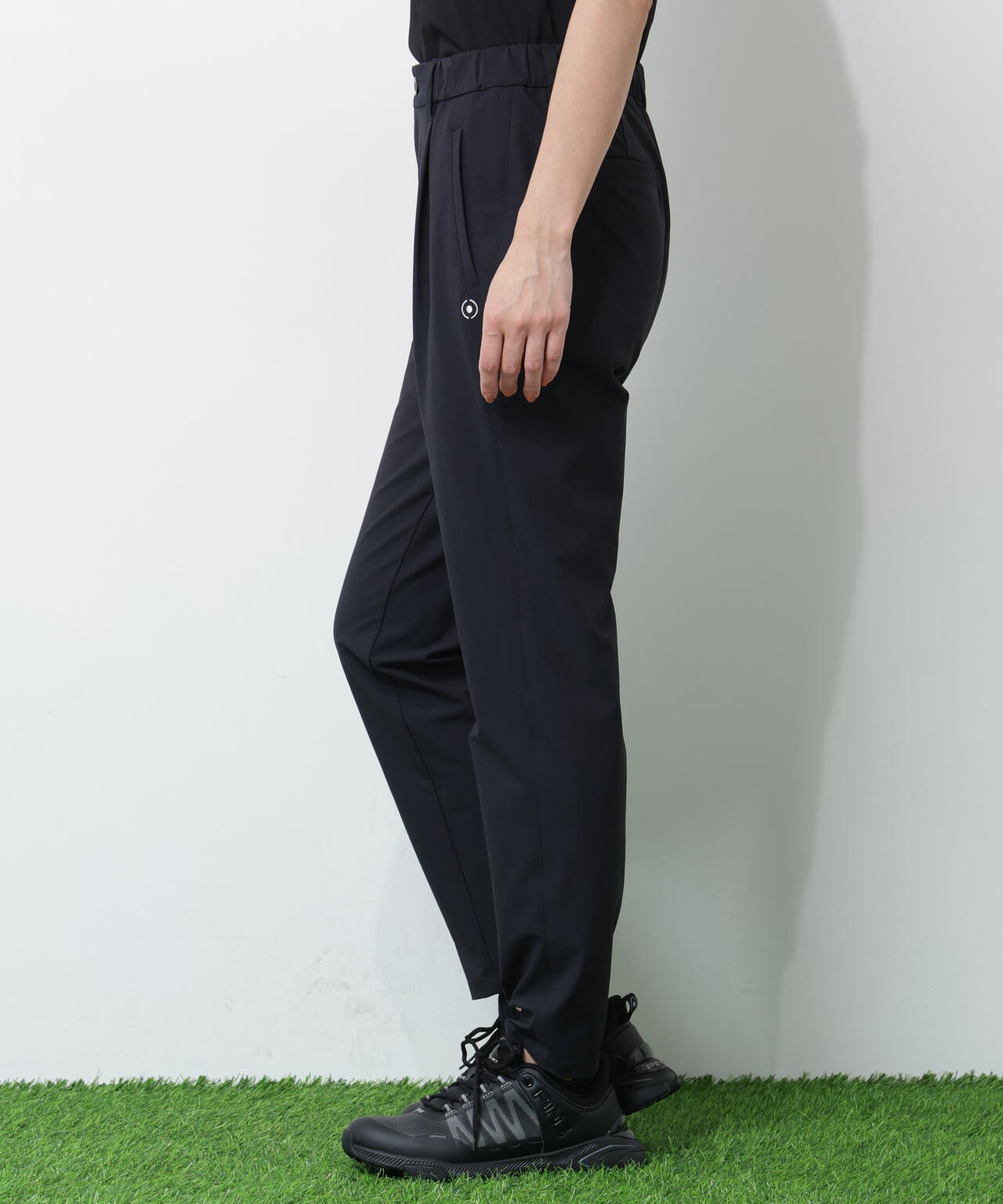 身長170cm   着用サイズ：M