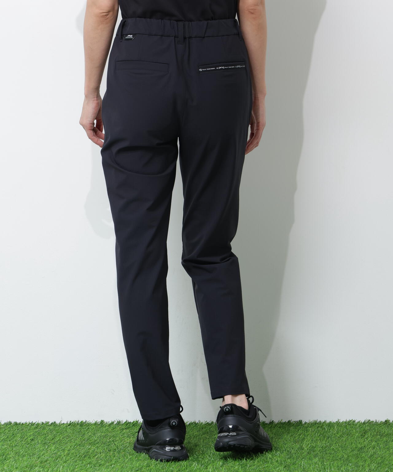 身長170cm   着用サイズ：M