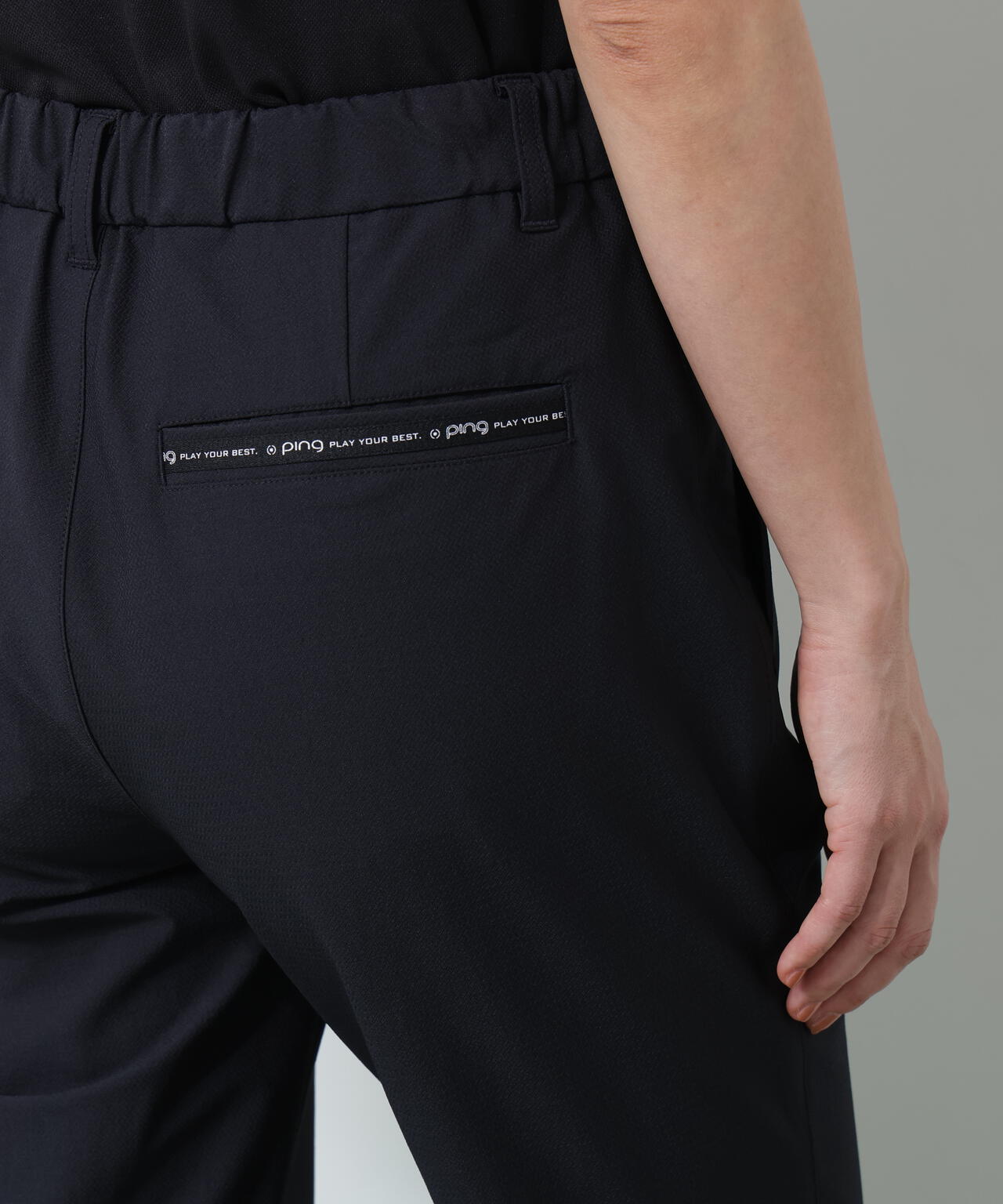 身長170cm   着用サイズ：M